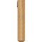 Ekena Millwork Funston Craftsman Rough Sawn Bracket w/ Offset Brace, Western Red Cedar, 6"W x 34"D x 34"H BKT0604X34X34FST04RWR - alternate 2